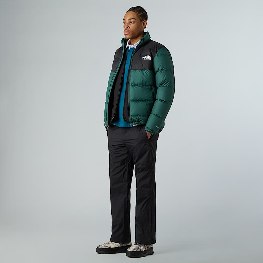Men’s Antora Rain Loose Trousers - 2