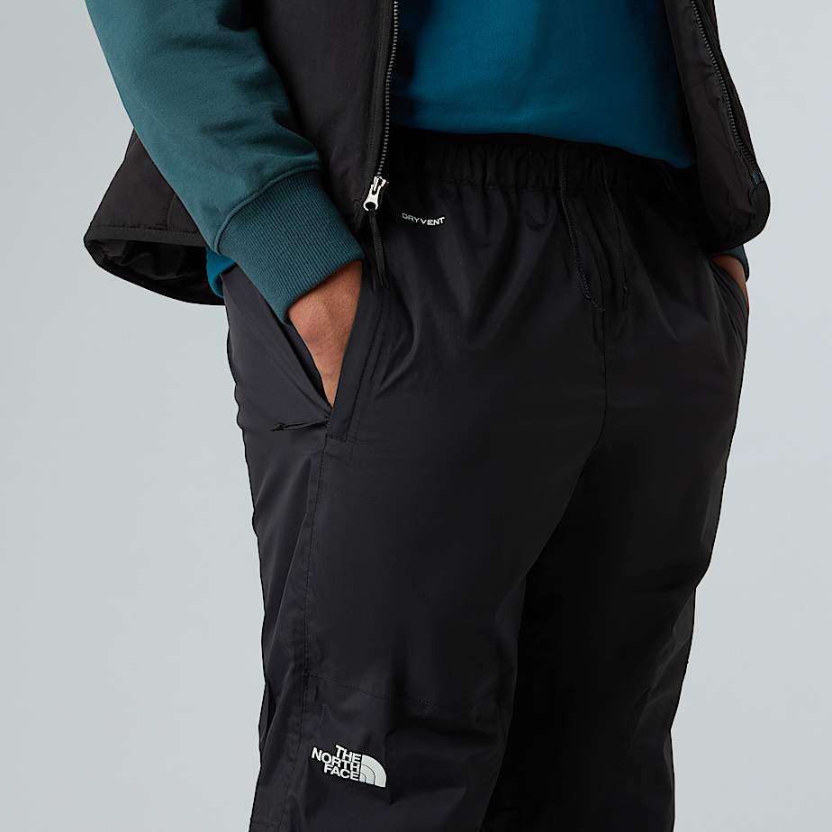 Men’s Antora Rain Loose Trousers - 5