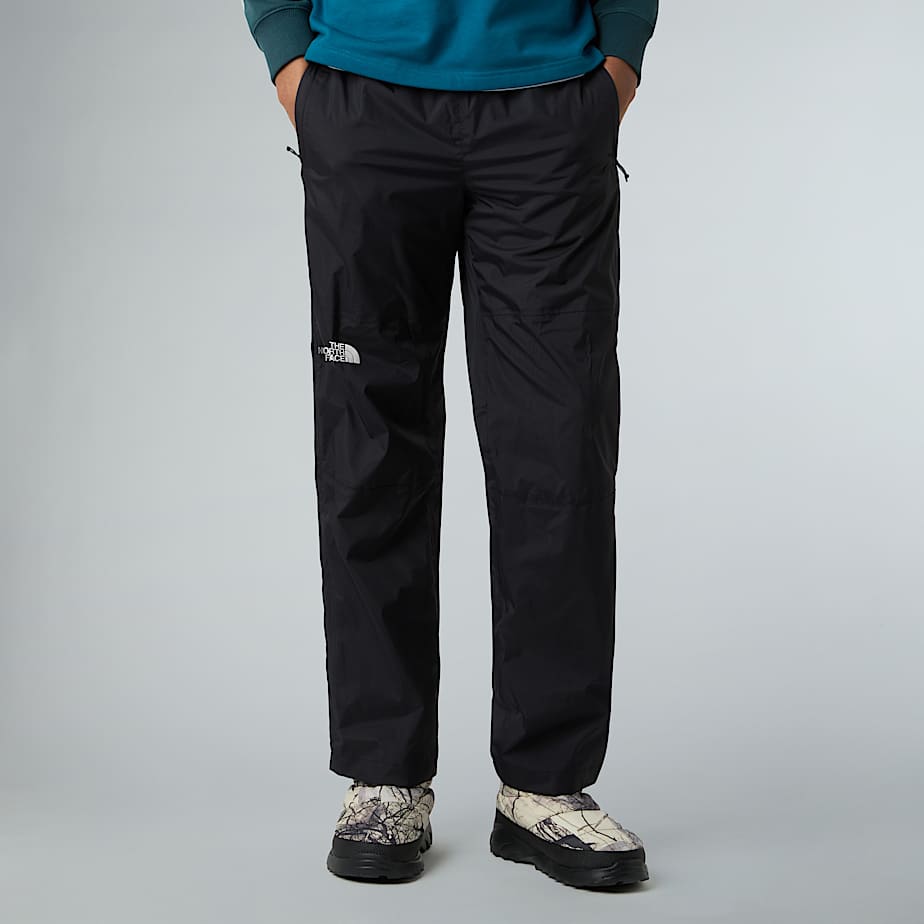 Men’s Antora Rain Loose Trousers - 1