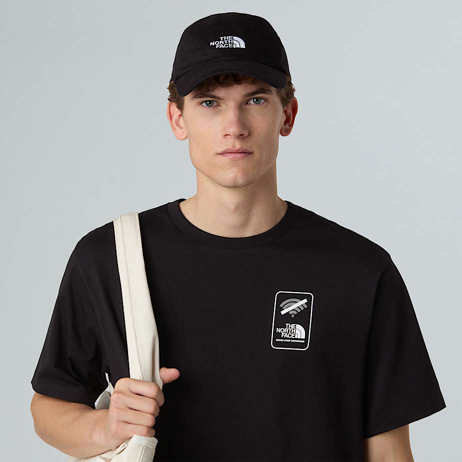 Norm Cap - 2