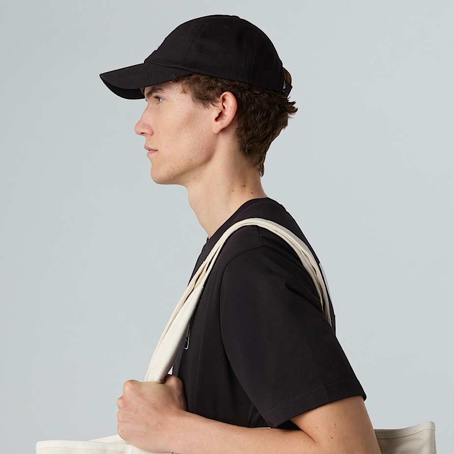 Norm Cap - 4