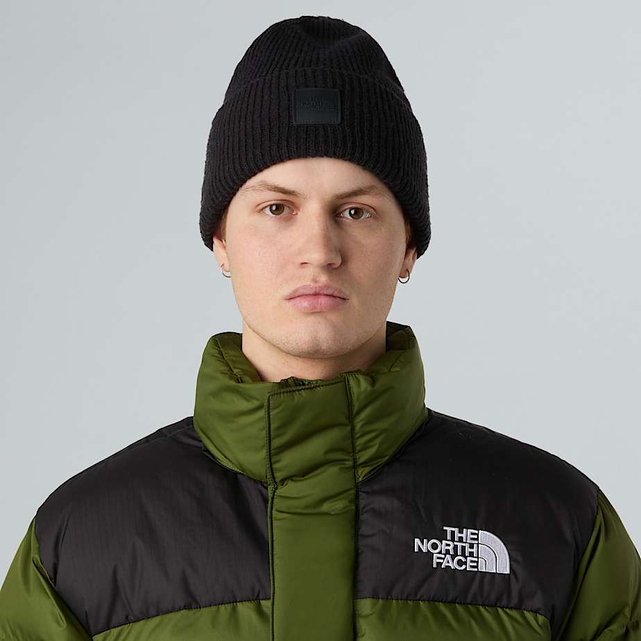 Urban Patch Beanie - 2