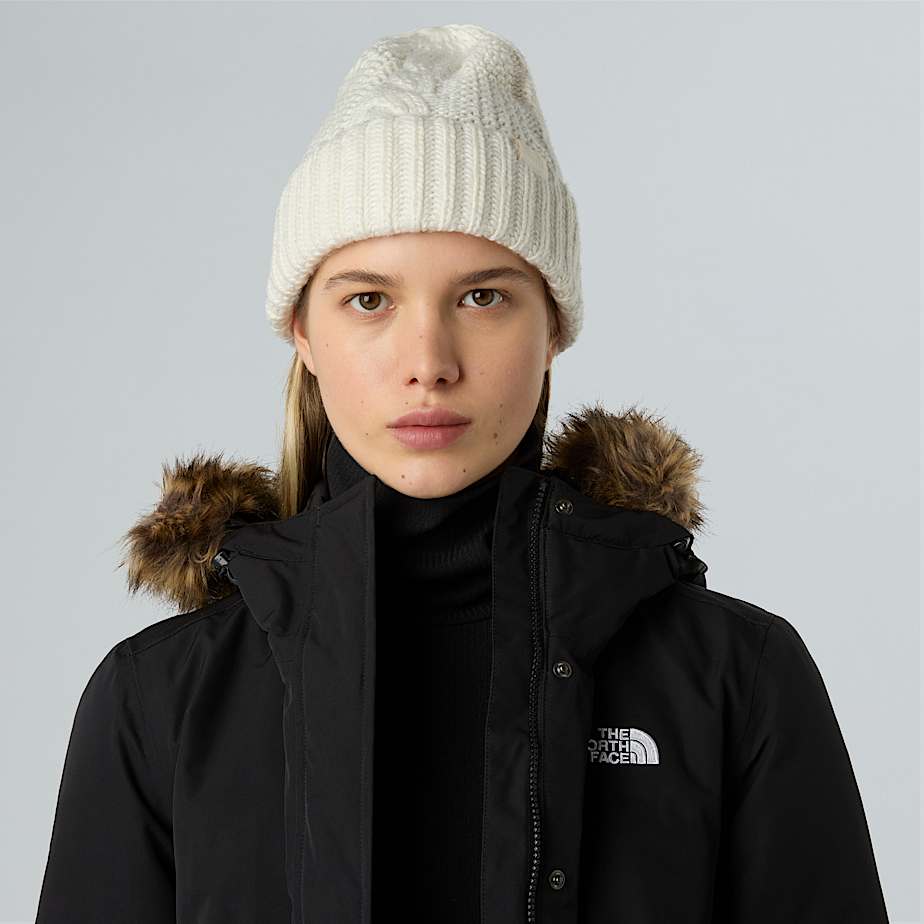 Oh-Mega Beanie für Damen - 2