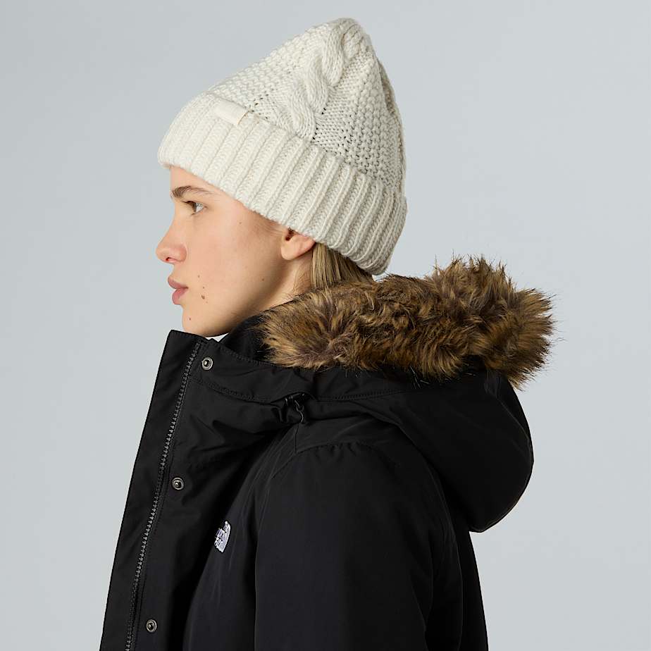 Oh-Mega Beanie für Damen - 4