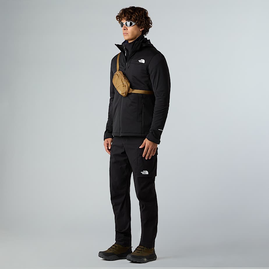 Diablo Softshelljacke für Herren - 2