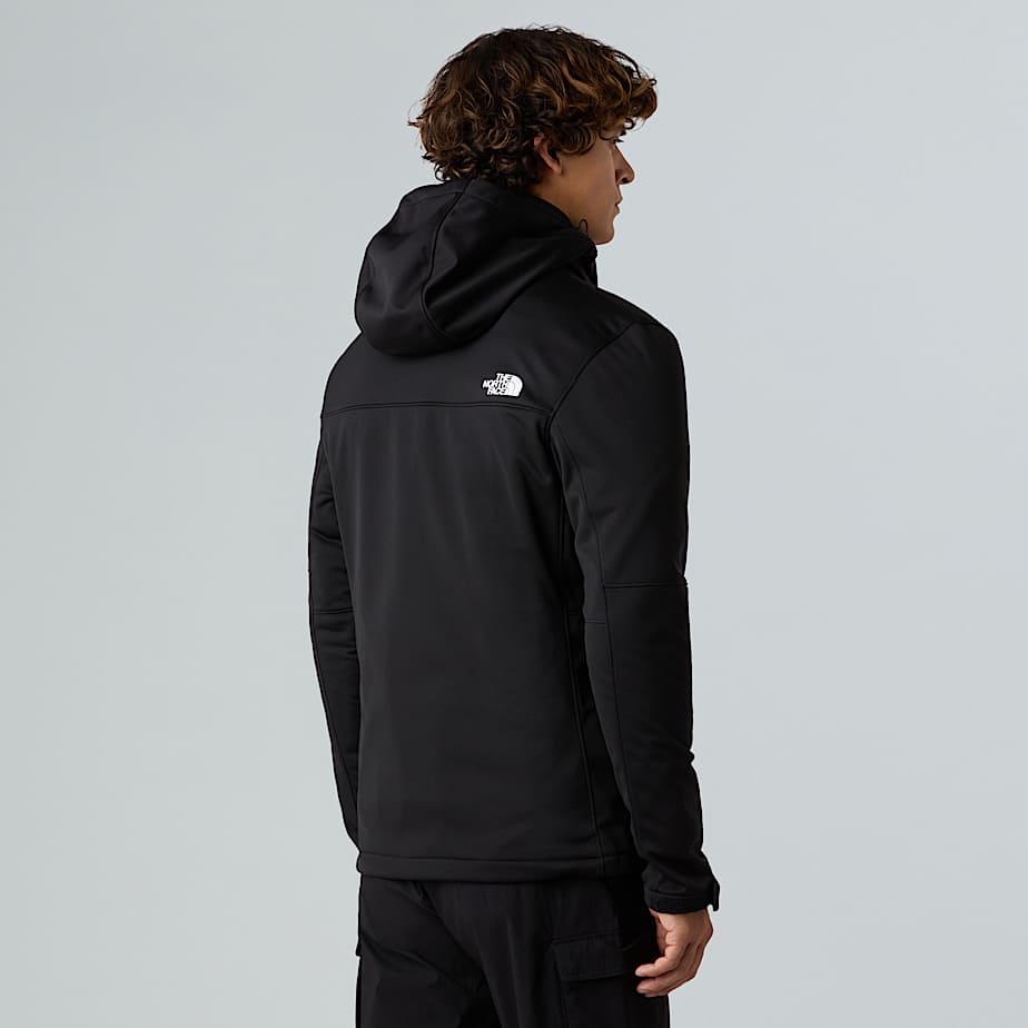 Diablo Softshelljacke für Herren - 3