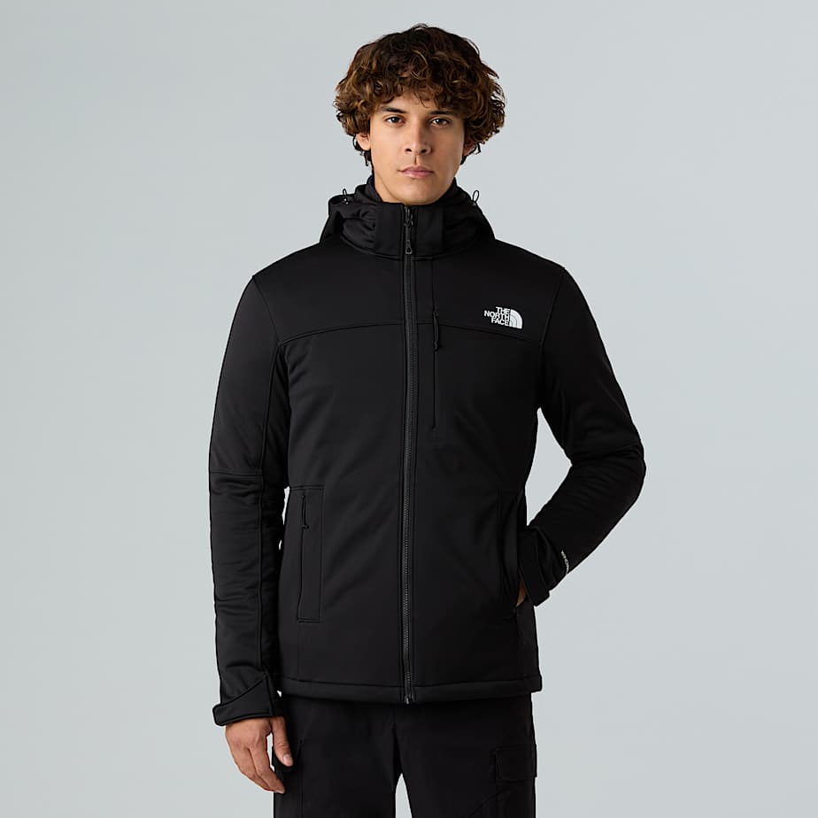 Diablo Softshelljacke für Herren - 1