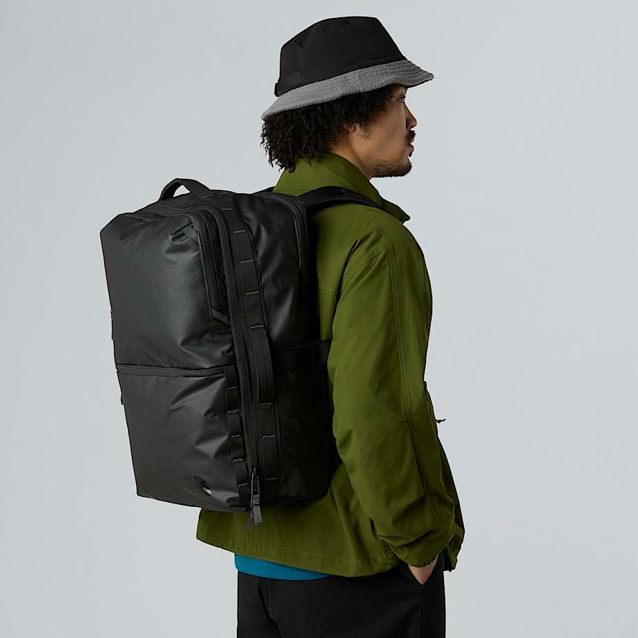 Base Camp Voyager-dagrugzak - Large - 2