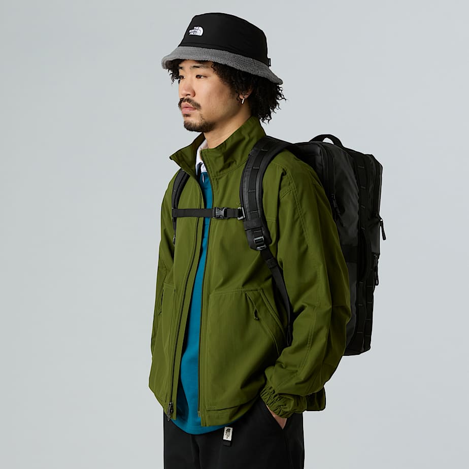 Base Camp Voyager-dagrugzak - Large - 9