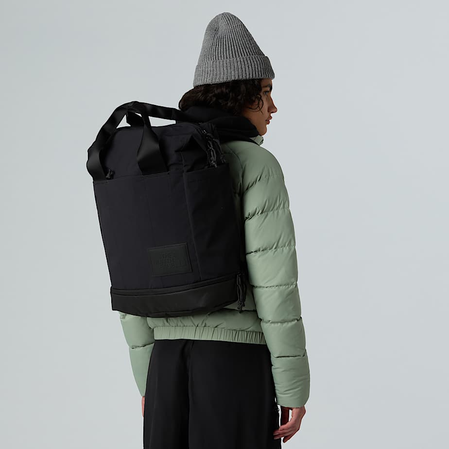 Never Stop Utility Rucksack für Damen - 2