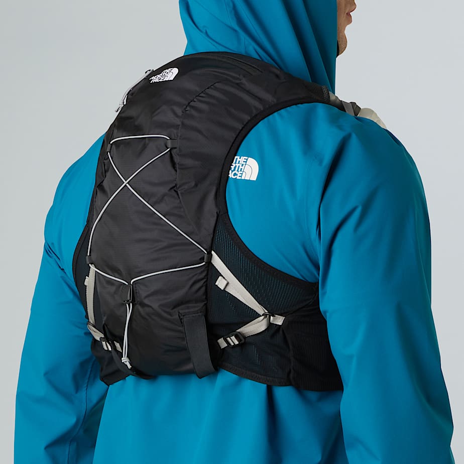 Chaleco de correr Sunriser 8 litros - 5
