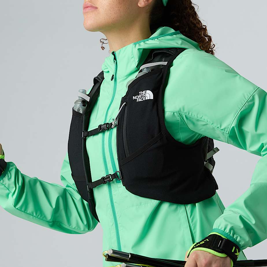 Chaleco de correr Sunriser 8 litros - 9