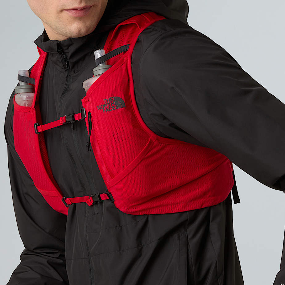 Sunriser Run Vest 8L | The North Face UK