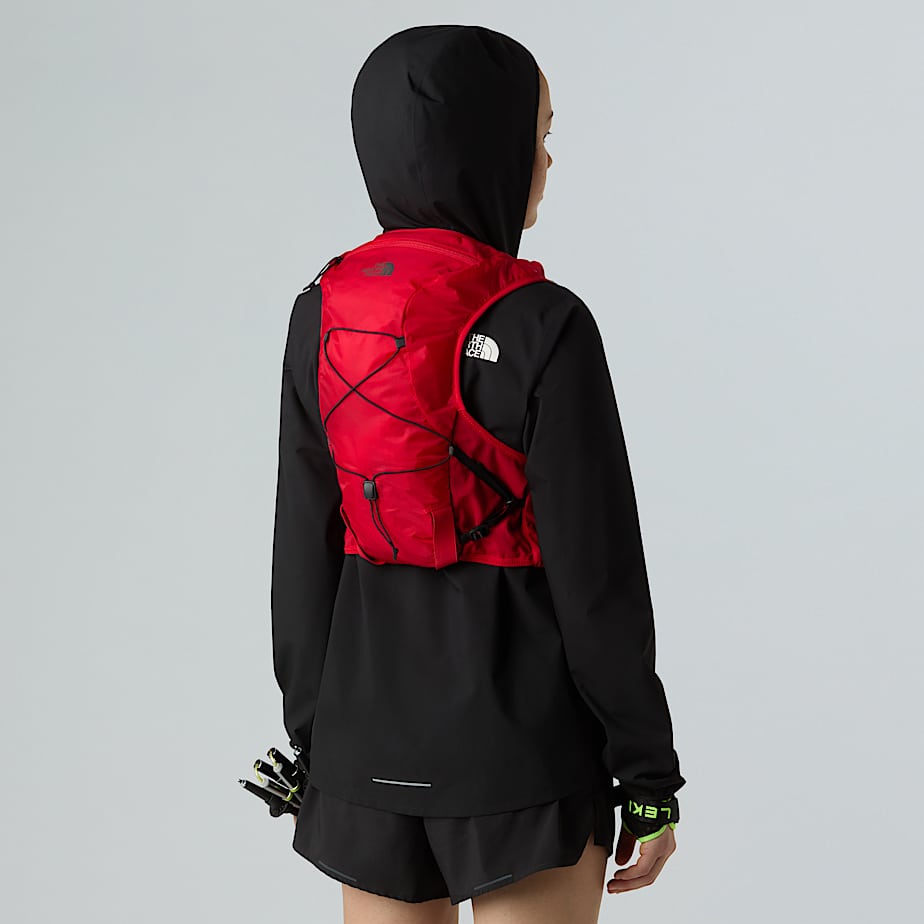 Sunriser Run Vest 8L | The North Face UK