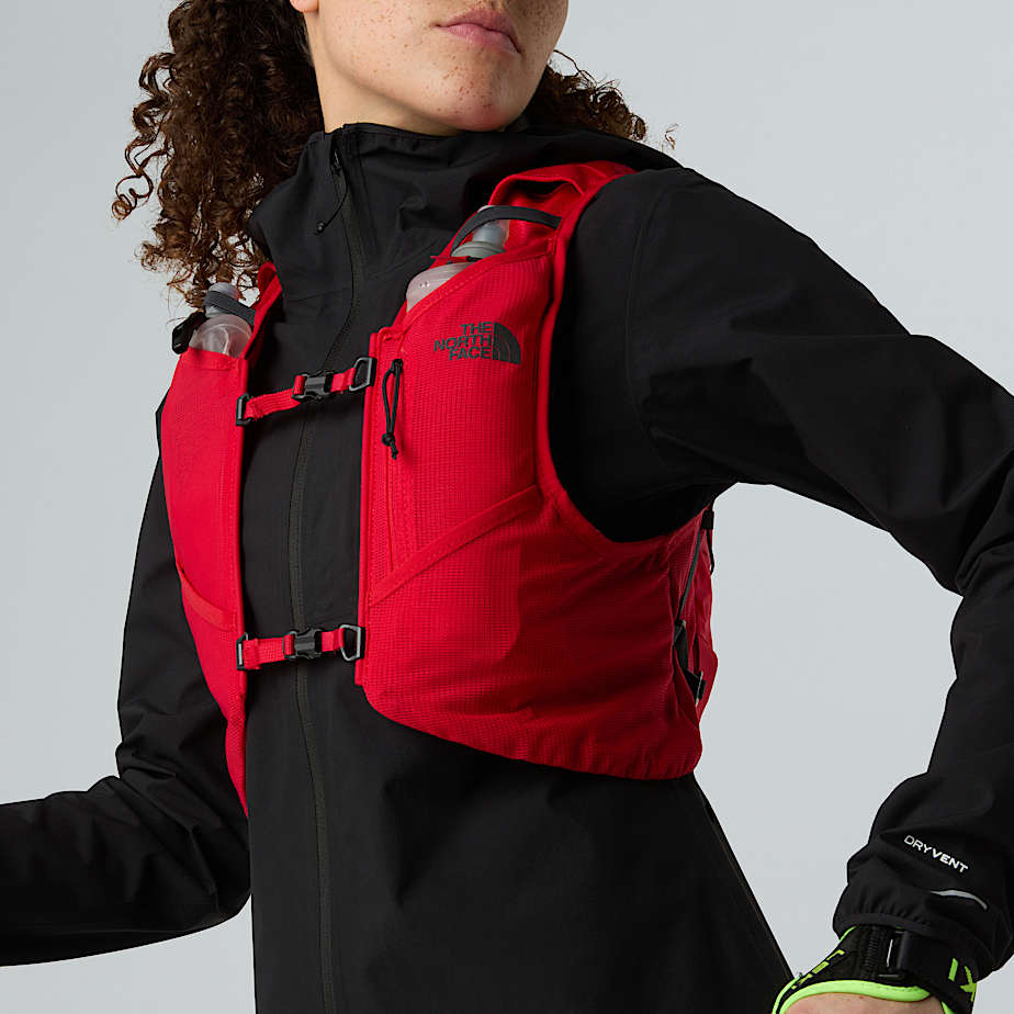 Sunriser Run Vest 8L | The North Face UK