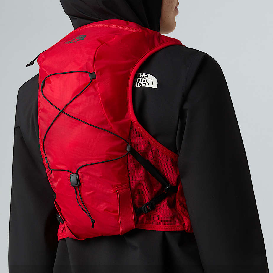 Sunriser Run Vest 8L | The North Face UK