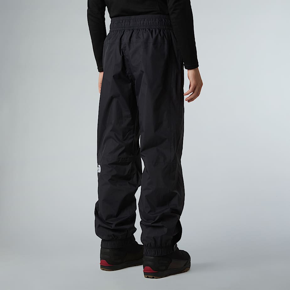 Pantalón Build Up para hombre - 4