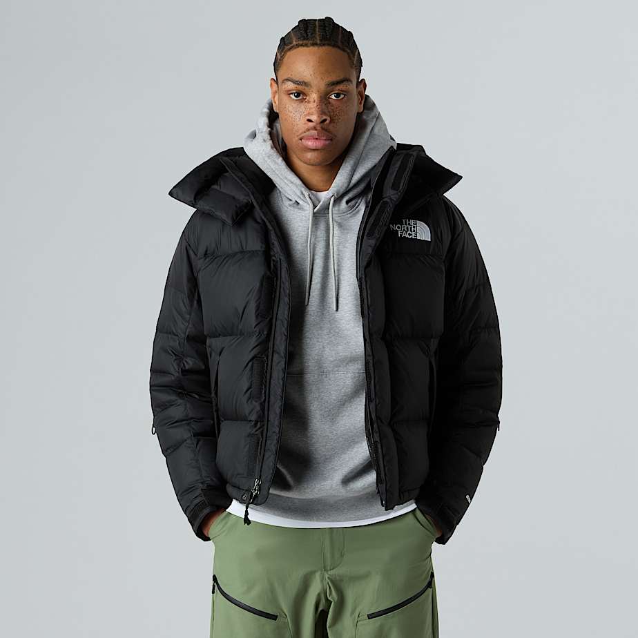Men's Himalayan Baltoro Jacket - 4