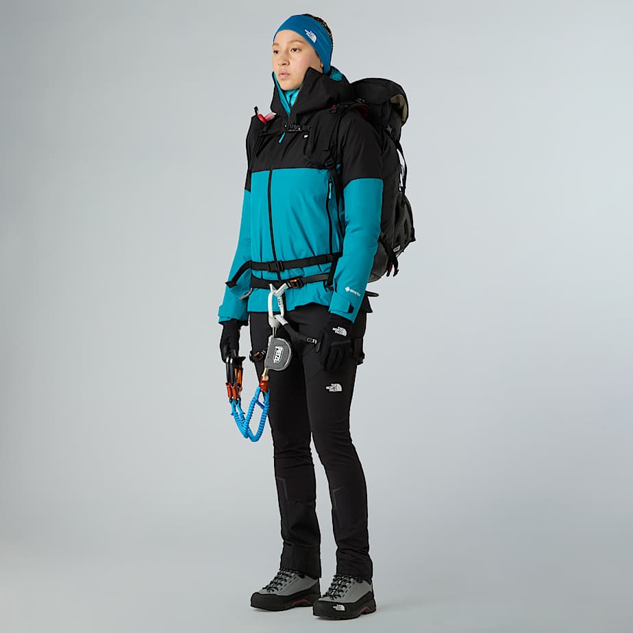 Chaussures alpines montantes Verto GORE-TEX® pour femme - 6