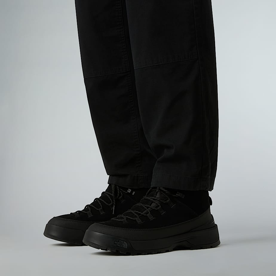 Glenclyffe Urban Boots - 3