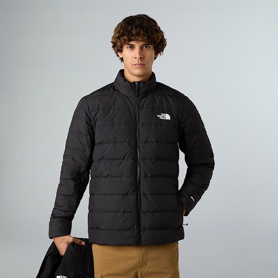 Men's North Table Down Triclimate 3-in-1 Jacket - 10