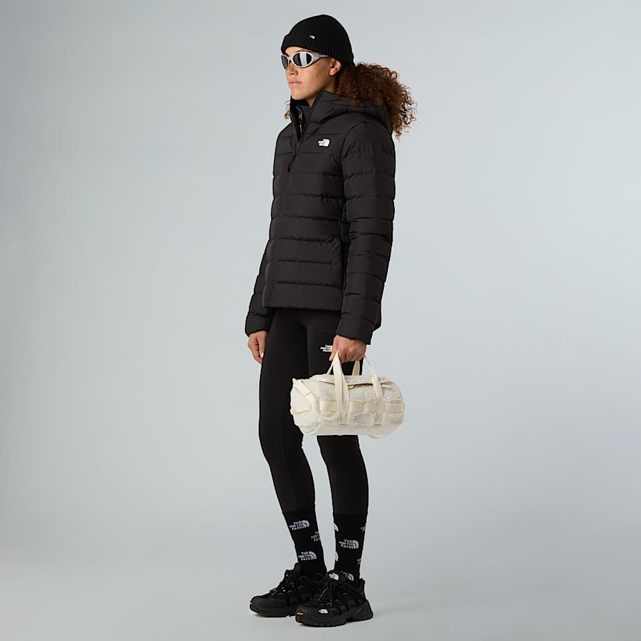 Aconcagua III Kapuzenjacke für Damen - 2