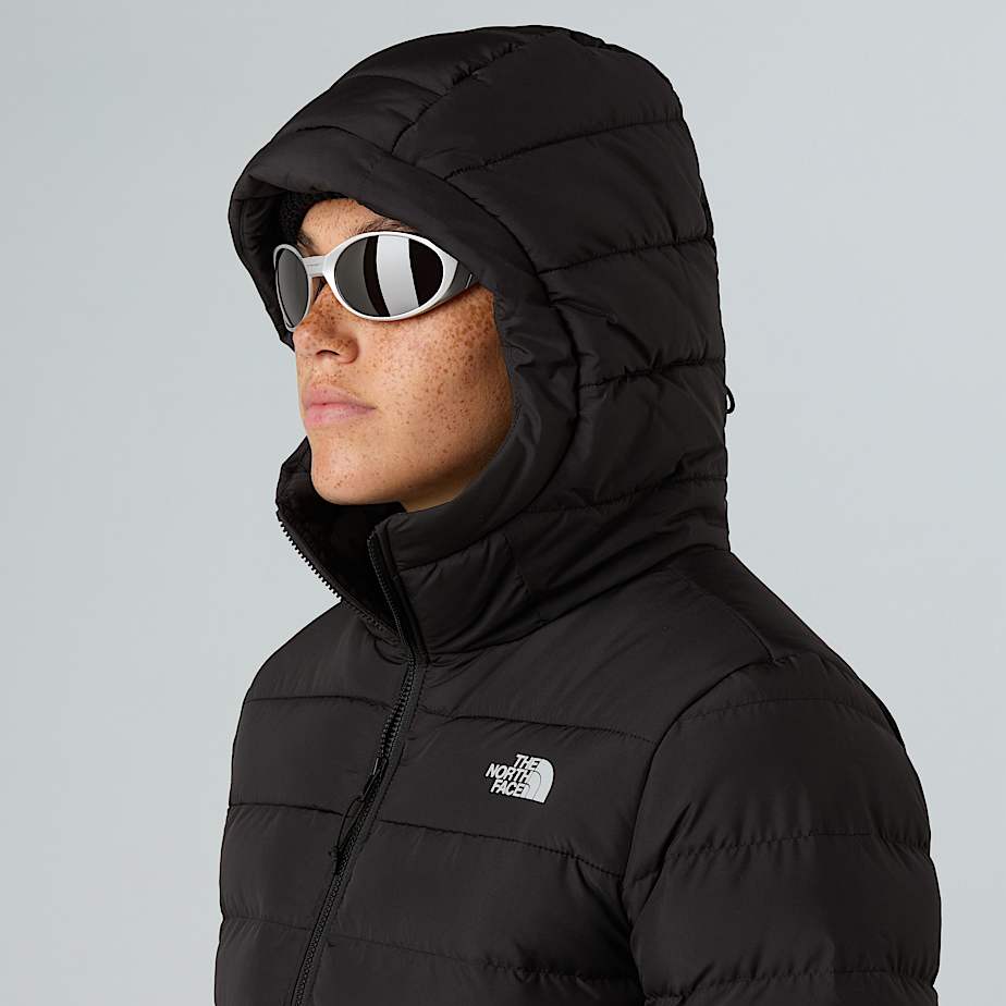 Aconcagua III Kapuzenjacke für Damen - 5