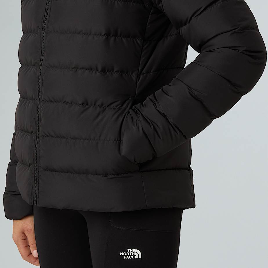 Aconcagua III Kapuzenjacke für Damen - 6