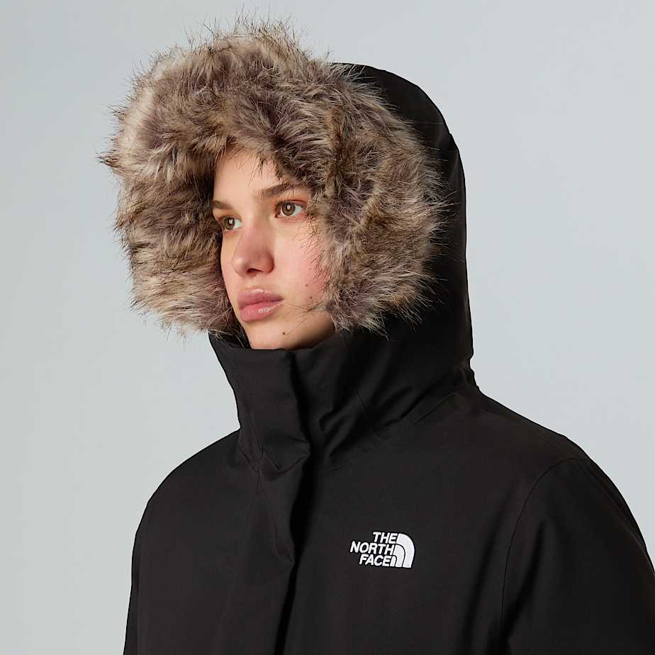 Parka Arctic pour femme - 5