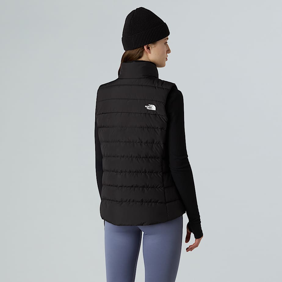 Women's Aconcagua III Gilet  - 3