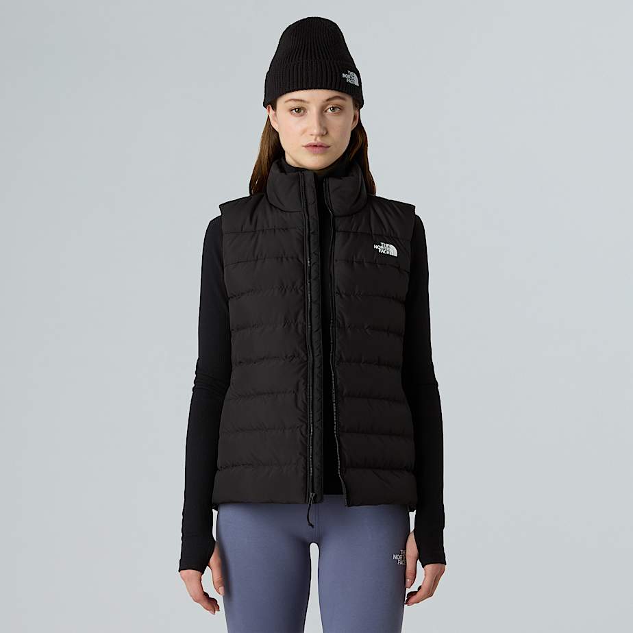 Women's Aconcagua III Gilet  - 4