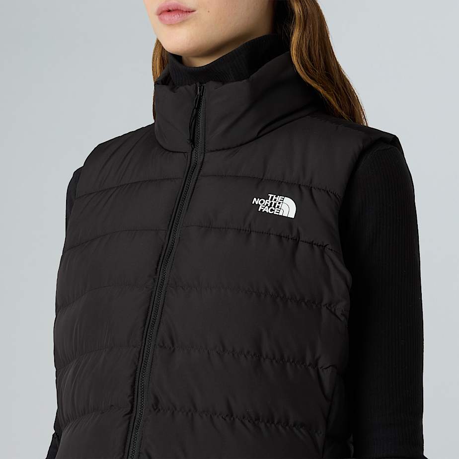 Women's Aconcagua III Gilet  - 5