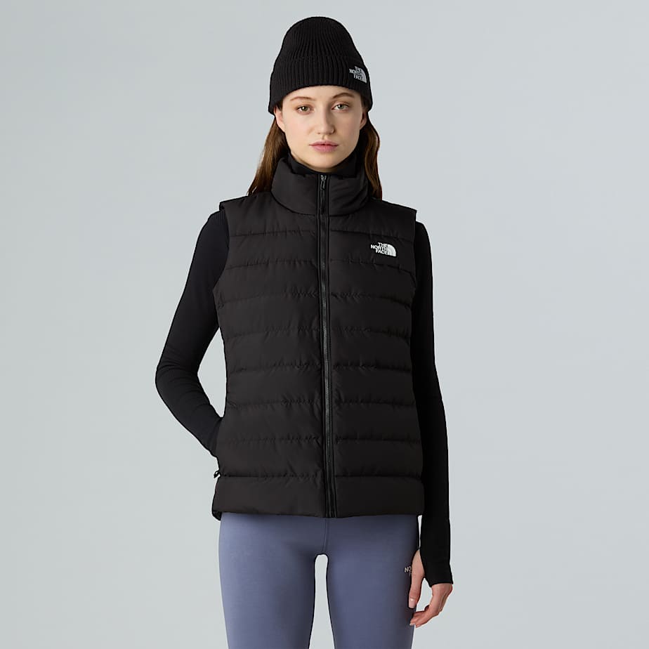 Women's Aconcagua III Gilet  - 1