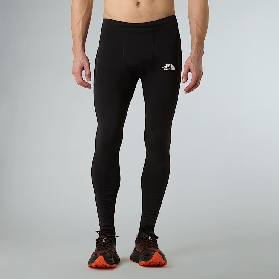 Winter Warm Pro Leggings für Herren - 1
