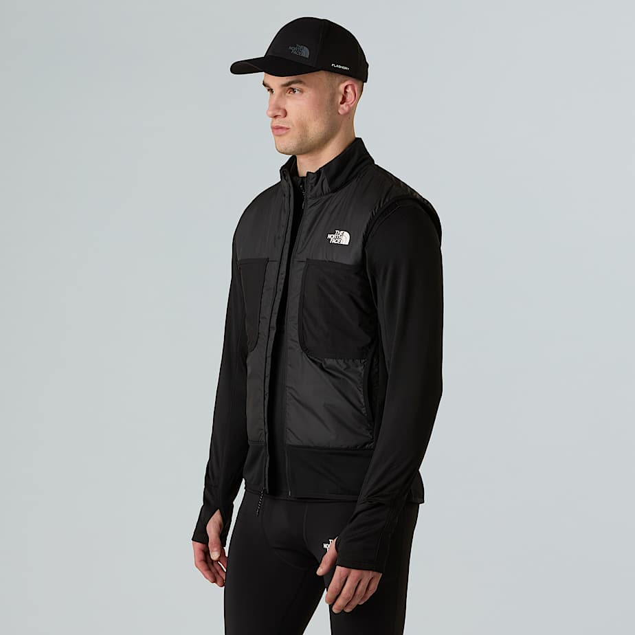 Men's Winter Warm Pro Gilet - 4