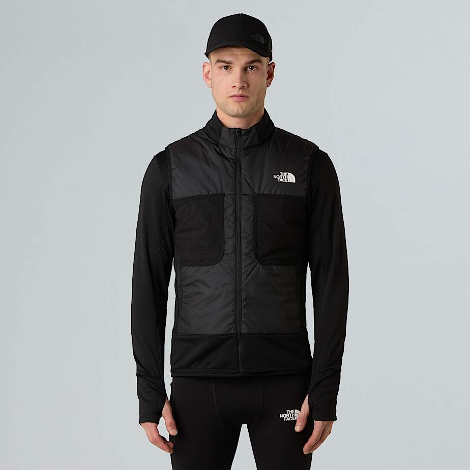 Men's Winter Warm Pro Gilet - 1