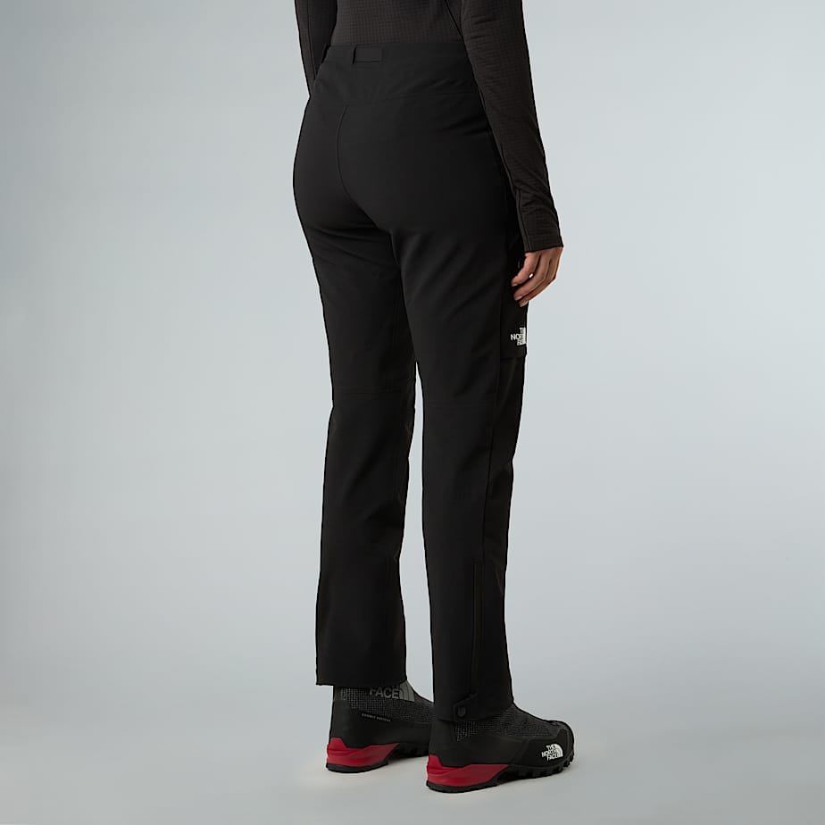 Summit Chamlang Softshellhose für Damen - 4