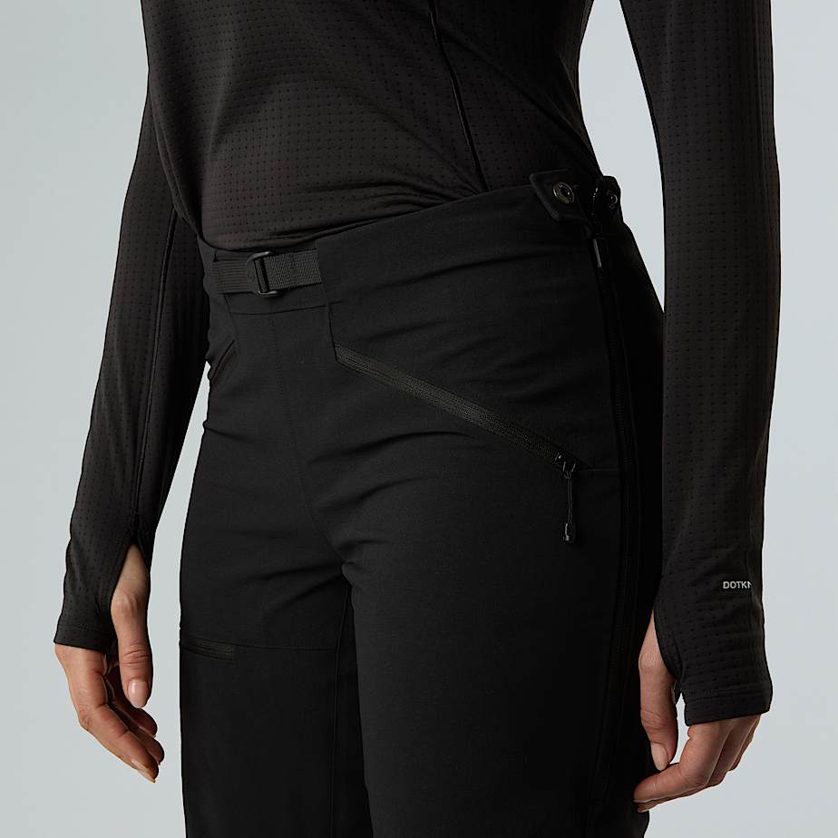 Summit Chamlang Softshellhose für Damen - 5