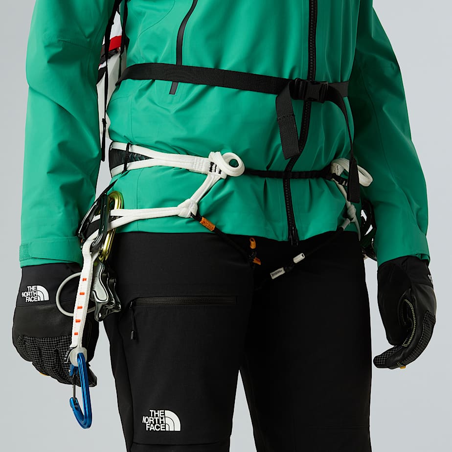 Summit Chamlang Softshellhose für Damen - 6