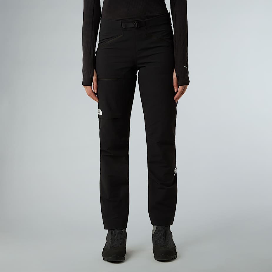 Summit Chamlang Softshellhose für Damen - 1