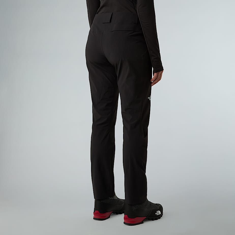 Women’s Summit Off Width Slim Trousers - 4