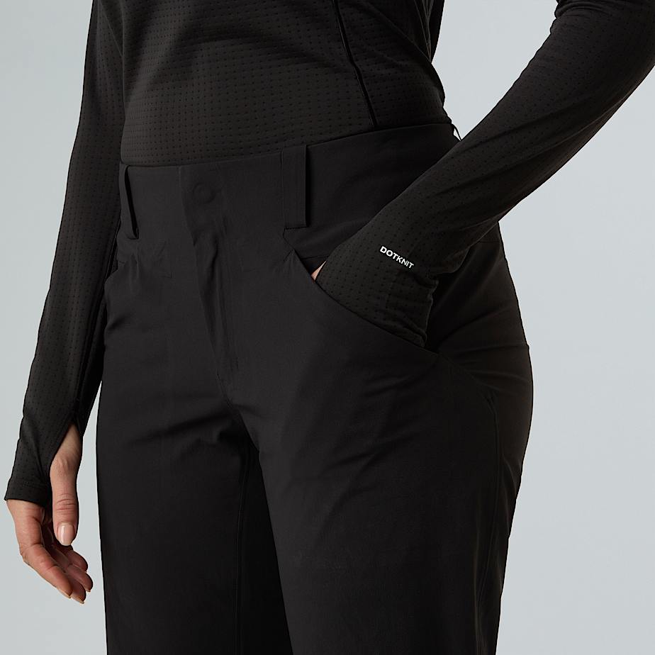 Women’s Summit Off Width Slim Trousers - 5