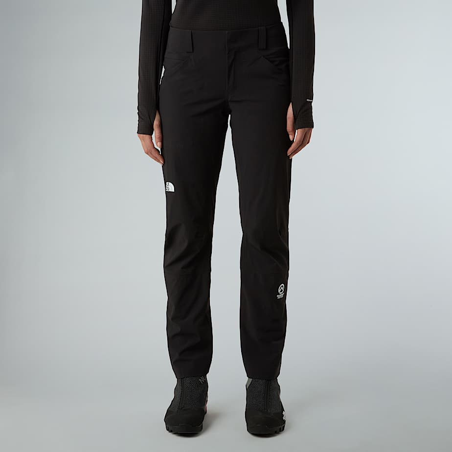 Women’s Summit Off Width Slim Trousers - 1
