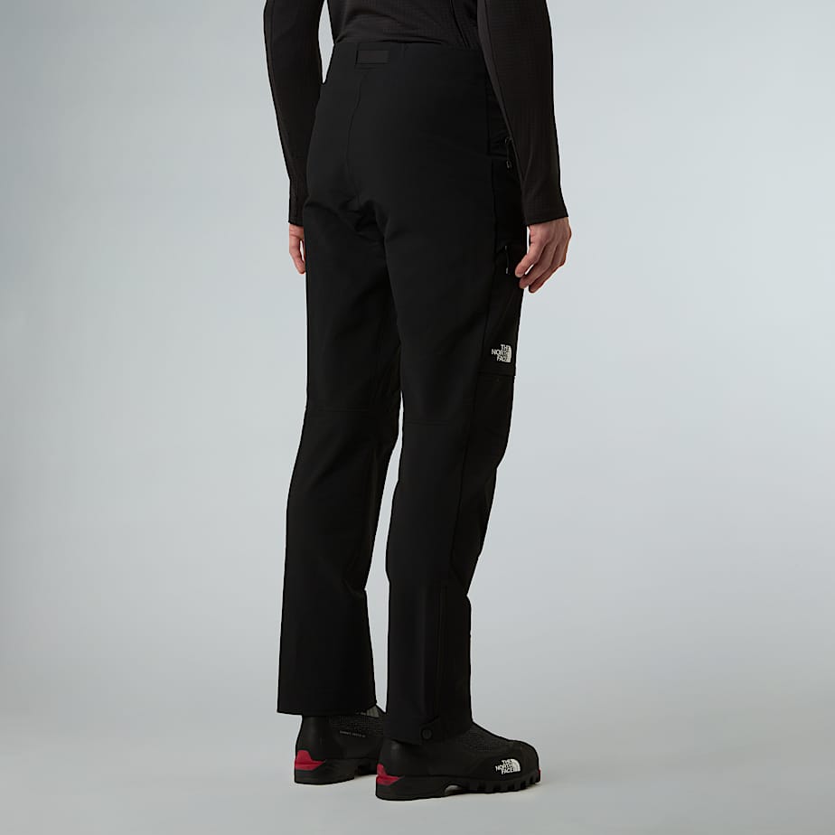 Pantaloni Summit Chamlang Softshell da uomo - 4