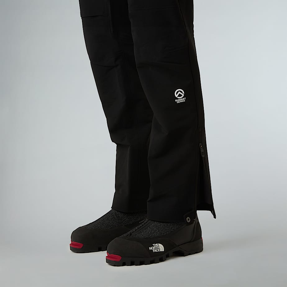 Pantaloni Summit Chamlang Softshell da uomo - 7