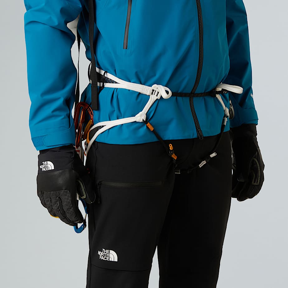 Pantaloni Summit Chamlang Softshell da uomo - 6