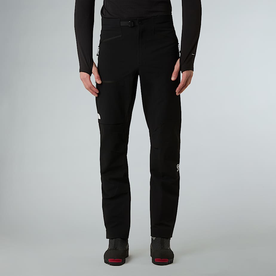 Pantaloni Summit Chamlang Softshell da uomo - 1
