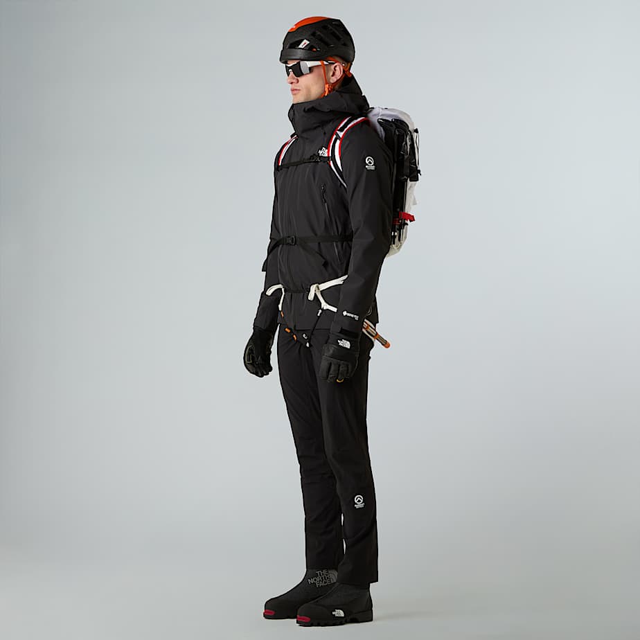 Men’s Summit Off Width Slim Trousers - 2