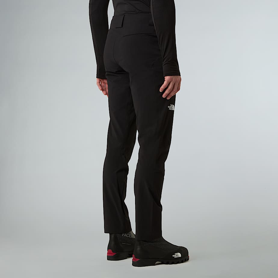 Men’s Summit Off Width Slim Trousers - 4