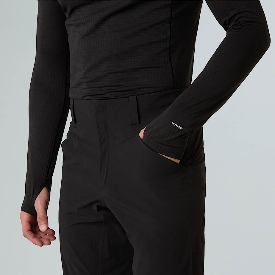 Men’s Summit Off Width Slim Trousers - 5